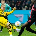 Dortmund se "okliznuo" protiv Majnca, Hofenhajm ispustio bodove protiv "fenjeraša"