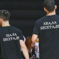 Burno u Makabiju - Stranci ne žele da napuste Beograd zbog smanjenja plata!