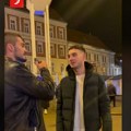 Dečku iz Hrvatske osoba godine je Vučić: Nakon objašnjenja prvo nam se smeje, pa plače