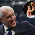 Obradović nahvalio igrača zvezde pred derbi! "Taj mali će biti visoko na NBA draftu, igra odlično!"