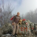 Tomislav (75) iz Gornjeg Dušnika osvojio najviši vrh Suve planine čak 75 puta