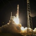 Problemi nakon lansiranja: Da li je prvi američki pokušaj sletanja na Mesec posle pola veka osuđen na propast