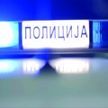 U automobilu uhapšenog Nišlije policija pronašla pištolj sa municijom