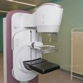 U zrenjaninskoj bolnici od početka rada digitalnog mamografa urađeno čak 150 mamografija! Zrenjanin - Zrenjaninska bolnica