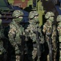 Prikaz sredstava i naoružanja Vojske Srbije u kasarni Topčider: Šta je sve predstavljeno?