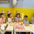 U TRAMBOLINA PARK-u: Popust za drugo dete koje slavi rođendan