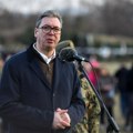 Vučić u intervjuu za TASS kategoričan Nema uvođenja sankcija Rusiji, pravi prijatelj se poznaje u nevolji