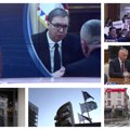 U Beogradu juče počele konsultacije o Vladi: Zašto Vučić nije sačekao da se prvo oglasi Ustavni sud o decembarskim…