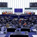 Poslanici EP usvojili rezoluciju o spoljnoj politici Unije, od Srbije traže da se uskladi sa sankcijama protiv Rusije