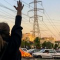 Иранке ризикују затвор свакодневним чиновима отпора