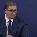 "Nikakve veze to sa istnom nema..." Vučić - Svakog dana izmisle nekog novog Vučićevog saradnika