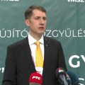 Pastor: Prirotet SVM je da očuva samostalnost i da se Mađari u Srbiji dobro osećaju, ne insistiramo na funkcijama