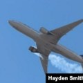 Boeing 777 prisilno sletio, otpala mu guma prilikom polijetanja
