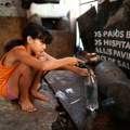 UNICEF: Stopa siromaštva djece u Argentini blizu 70 posto
