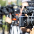 Medijska udruženja zabrinuta zbog učestalih pretnji novinarima