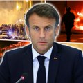Kreću novi protesti i neredi u Francuskoj? Nakon "rata" oko penzionog sistema, Makron u problemu zbog sve većeg državnog…