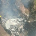 Teška saobraćajna nesreća u Južnoj Africi: Autobus sleteo s mosta, najmanje 45 mrtvih - preživela samo devojčica (8)