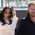 Više ih niko ne voli: Princ Hari i Megan Markl prema novoj anketi među najmanje popularnim kraljevske porodice