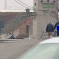 Uhapšen muškarac iz Velike Kladuše zbog pretnji terorističkim napadom