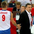 Kolaković vraća Jovovića, početak priprema 22. aprila