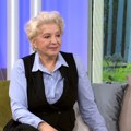 Mirjana Karanović: Ulogu Marlen Ditrih su mi ponudili dok sam igrala Adolfa Hitlera
