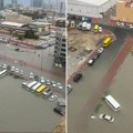 Otkriven uzrok strašnih poplava u Dubaiju! Stručnjaci objasnili šta se tačno desilo pre prirodne katastrofe