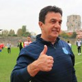 Krunić vratio Romantičare u Super ligu: Jedan od najdražih uspeha!
