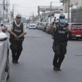 Rođendanska žurka se pretvorila u horor: U pucnjavi u Ekvadoru ubijeno osmoro ljudi