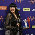 Reakcija Bejbi Lazanje na prolazak Teya Dore u finale Evrovizije postala viralna na mrežama VIDEO