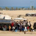 Oko 800 hiljada ljudi moralo da bježi iz Rafe zbog izraelske ofanzive, kaže UN
