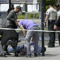 Словачки министар полиције: Испитујемо могућност да атентатор на Фица није деловао сам