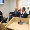 Predsednik Vlade i ministarka pravde otvorili zgradu pravosudnih organa u Nišu