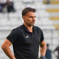 Partizan ima novog (starog) trenera: Stanojević na klupi