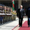 Belorusija najavila nove nuklearne vežbe sa Rusijom