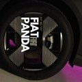 Najavljena nova Fiat Panda iz Kragujevca