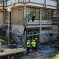 Počeli radovi na rekonstrukciji ambulante u Bresnici