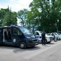 Dan policije danas se obeležava u Nišu i Leskovcu, u ponedeljak u Prokuplju i Vranju