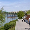 Četiri razloga zašto ovog leta treba da posetite Beograd na vodi