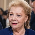 Nasilno pokušao da je skine, bilo je i krvi i suza: Radmila Živković otkrila dugo čuvanu tajnu o glumcu koga smo obožavali