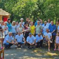 Trinaesta likovna kolonija u Žitištu okupila veliki broj umetnika sa prepoznatljivim stilovima! Žitište - Likovna kolonija