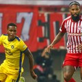 Zvezda dobija pojačanje: Fudbaler odbio da se vrati sa saigračima, posle meča u LŠ leti direktno u Beograd