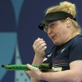 Zorana o preminuloj drugarici: Želela sam da medalju posvetim njoj