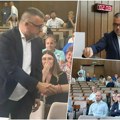 Nedimović izabran za gradonačelnika: Sremsku Mitrovicu ćemo učiniti boljim mestom za život!