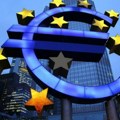 Ekonomija eurozone u drugom kvartalu porasla 0,3 posto