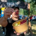 Street food festtival stiže na Donji grad Kalemegdana: Centralni događaj beogradskog leta počinje u četvrtak na "starom…