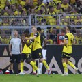 Dortmund slavi novog Engleza