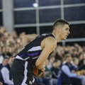 Partizan bez kapitena i još četvorice otputovao u Atinu