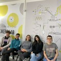 Druga Mejkers Lab učionica u Kragujevcu – od danas i u Prvoj tehničkoj školi (VIDEO)