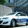 Tukla muža staklenom vazom po glavi, pa napala policajce: Nasilnica (21) iz Rožaja uhapšena zbog serije krivičnih dela!