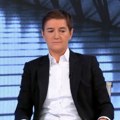 "I šta ćemo sad?" Brnabić demolirala opoziciju: Baš njih briga za životnu sredinu